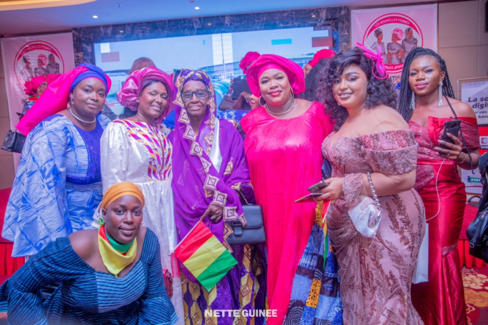 Femmes, industrie et puissance économique : le rôle décisif des leaders africaines dans la transformation industrielle