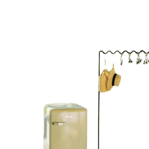 Réfrigérateur compact