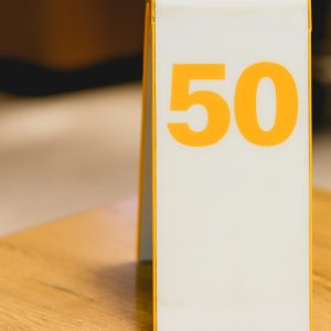 Signalétique premium