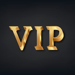 Badge VIP supplémentaire